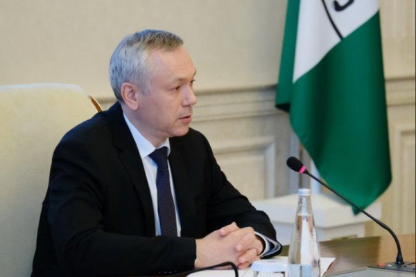 Андрей Травников: на текущий ремонт и содержание дорожной сети Новосибирска будет выделено почти 300 миллионов