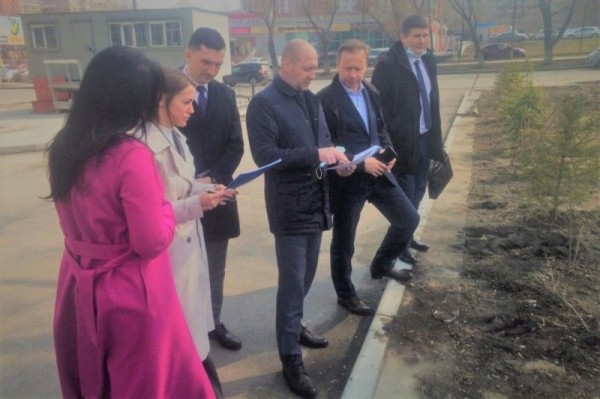 Новосибирская ГК «Новый мир» заходит на томский рынок строительства жилья ~ Континент Сибирь Online Новосибирская ГК «Новый мир» заходит на томский рынок строительства жилья ~ Континент Сибирь Online