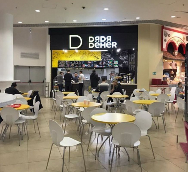 По итогам налоговой проверки &laquo;Дядя Дёнер&raquo; заплатит около 15 млн рублей ~ Континент Сибирь Online