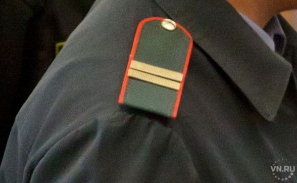 Закладки в самоволке прятал сержант из Новосибирска Закладки в самоволке прятал сержант из Новосибирска