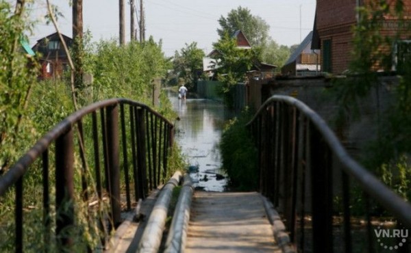 Уровень Оби может подняться в ближайшие сутки в Новосибирске – сообщает МЧС Уровень Оби может подняться в ближайшие сутки в Новосибирске – сообщает МЧС