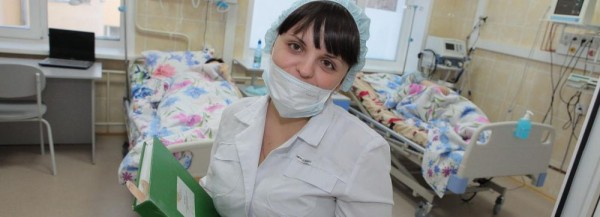 В&nbsp;Советском районе Новосибирска открыли Центр онкологической помощи