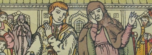 &laquo;Императорский маршрут&raquo;: выставку о&nbsp;Романовых открыли в&nbsp;Новосибирске