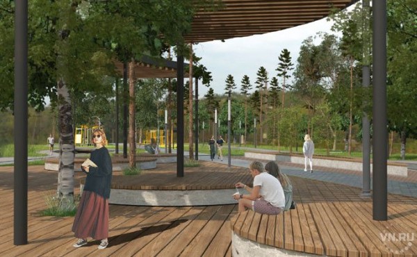 Почти 60 тысяч голосов отдали жители региона в голосовании по выбору объектов благоустройства