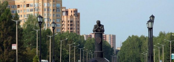 В&nbsp;Академгородке почтили память первооснователей города
