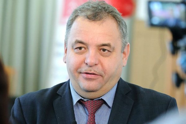 Новосибирские коммунисты подвели итоги съезда КПРФ ~ Континент Сибирь Online