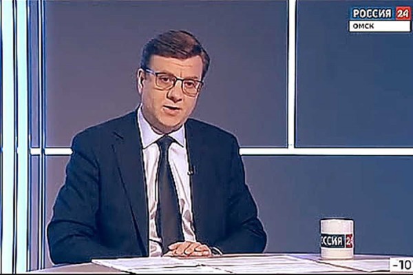 Полиция завершила поиски пропавшего в лесу министра здравоохранения Омской области Полиция завершила поиски пропавшего в лесу министра здравоохранения Омской области