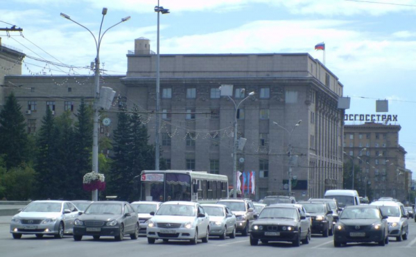 Стало известно, сколько заработали руководители муниципальных учреждений Новосибирска за 2020 год ~ Континент Сибирь Online Стало известно, сколько заработали руководители муниципальных учреждений Новосибирска за 2020 год ~ Континент Сибирь Online