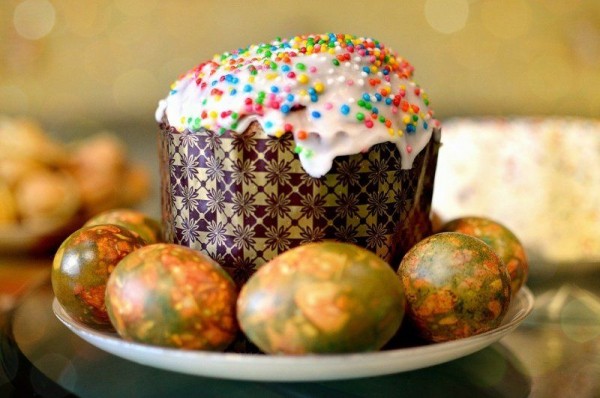 Реальная инфляция: индекс кулича взлетел с прошлой Пасхи