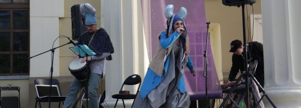 «Ново-Сибирский транзит»: люди в скафандрах заняли «Красный факел» «Ново-Сибирский транзит»: люди в скафандрах заняли «Красный факел»