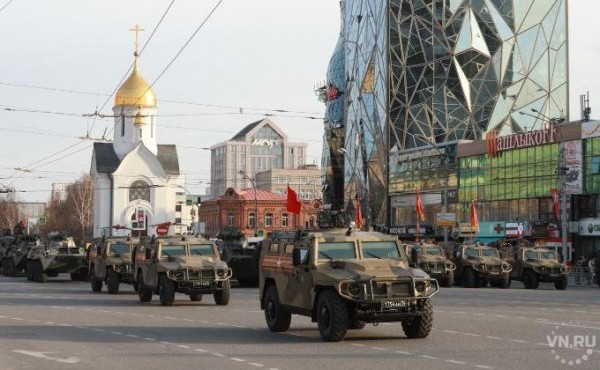 Продажу алкоголя на 9 Мая запретили в Новосибирске – список улиц Продажу алкоголя на 9 Мая запретили в Новосибирске – список улиц