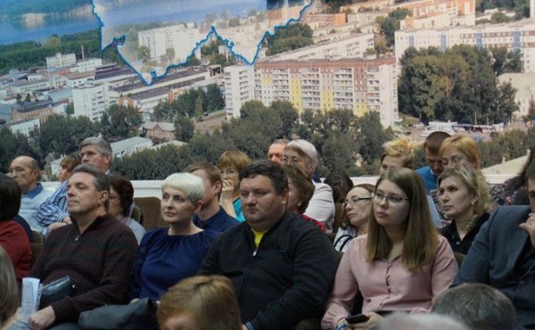 Новые публичные слушания назначены в Бердске на 31 мая