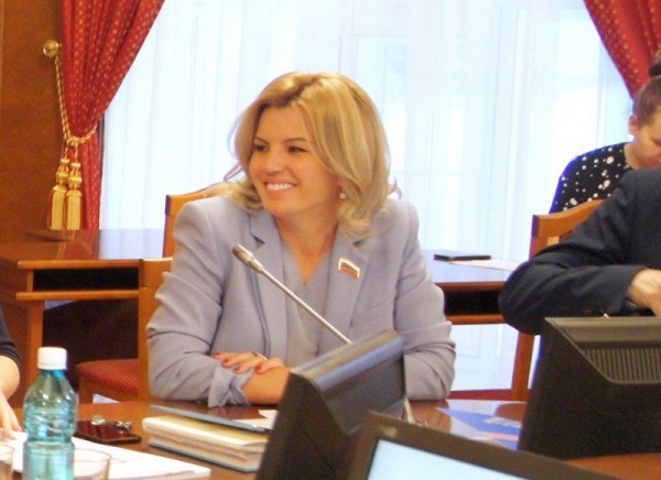 Сергей Бойко нашел у депутата Заксобрания Ирины Диденко испанскую квартиру Сергей Бойко нашел у депутата Заксобрания Ирины Диденко испанскую квартиру