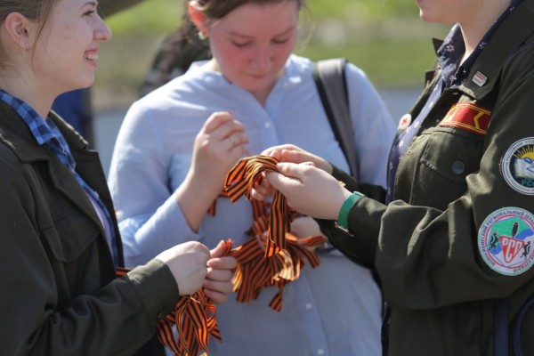 От&nbsp;парада до&nbsp;салюта: интересные события Дня Победы&nbsp;&mdash; 2021&nbsp;в Новосибирске