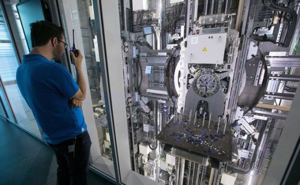 Трансконтинентальный аэропорт Нерюнгри поднимется на лифтах SKY