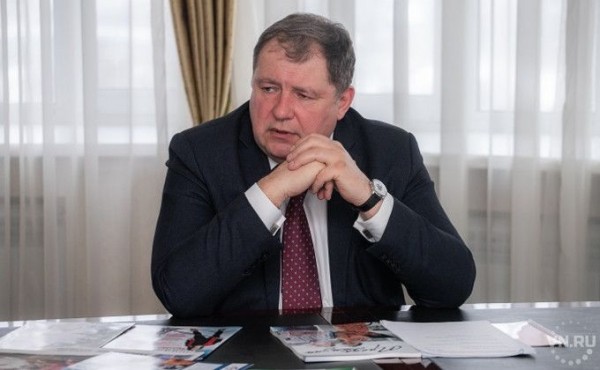 О планах по «разморозке» мусорной концессии летом 2021 года рассказал Сергей Семка О планах по «разморозке» мусорной концессии летом 2021 года рассказал Сергей Семка