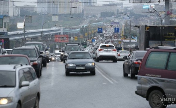 Причины резкого роста выдачи автокредитов в Новосибирске раскрыли эксперты