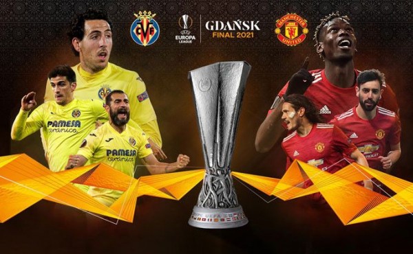 Лига Европы 2021 финал Манчестер Юнайтед - Вильереал, когда смотреть по ТВ