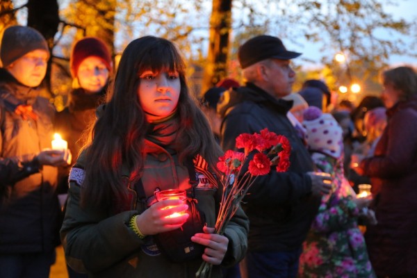 От&nbsp;парада до&nbsp;салюта: интересные события Дня Победы&nbsp;&mdash; 2021&nbsp;в Новосибирске