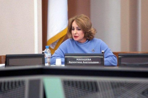 Главврач детского областного психоневрологического диспансера задержана в Новосибирске &ndash; СМИ