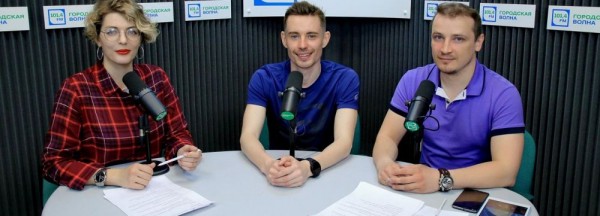 Разговор о спорте: «Задача — спиной и животом по снегу прокатиться» Разговор о спорте: «Задача — спиной и животом по снегу прокатиться»