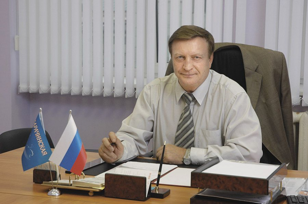 Владимир Хританков: &laquo;Поддержка Новосибирской городской торгово-промышленной палаты значима и эффективна&raquo;