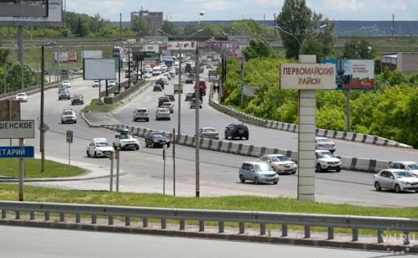 Новосибирцы скупают квартиры в Первомайском районе