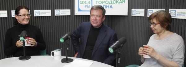 Вечерний разговор: старые тополя и&nbsp;клёны, новое озеленение