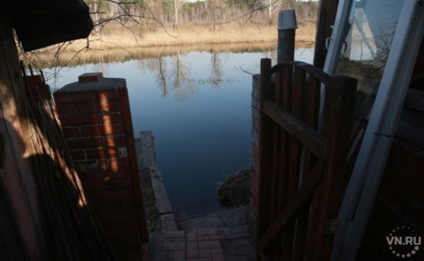Уголовное дело возбуждено из-за гибели несовершеннолетней в Коченевском районе