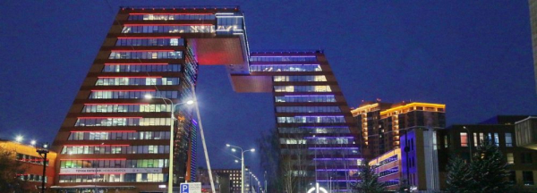 Лучшие стартапы весны 2021 года: забывчивые рыбки и собеседник для мам Лучшие стартапы весны 2021 года: забывчивые рыбки и собеседник для мам