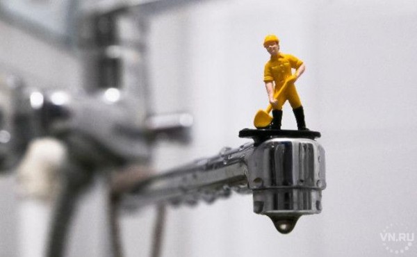 График отключения горячей воды-2021 в Новосибирске: список улиц