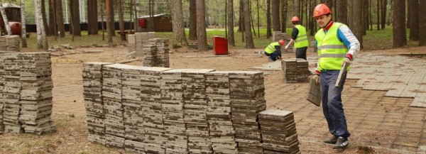 Новосибирская неделя: вход в&nbsp;парк, Ночь музеев и&nbsp;советский общепит