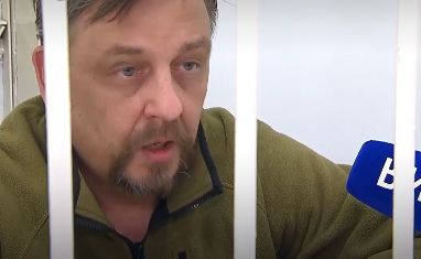 Телеканал «Россия-24» анонсировал фильм-расследование о коррупции при строительстве дорог в Новосибирске Телеканал «Россия-24» анонсировал фильм-расследование о коррупции при строительстве дорог в Новосибирске