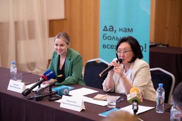 Партия &laquo;Новые люди&raquo; в Новосибирске предлагает отправлять мэров в отставку за плохую работу