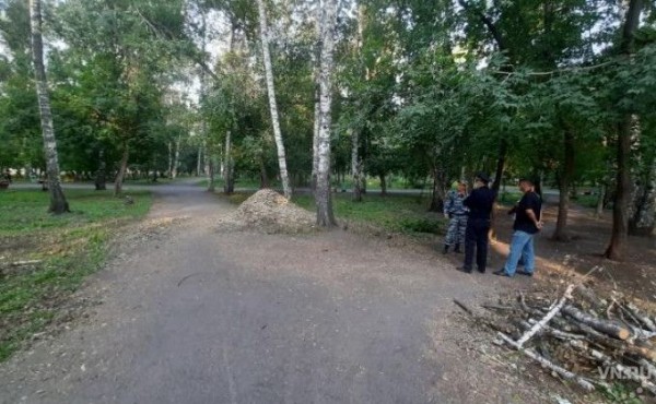 Хромой маньяк из &laquo;Березовой рощи&raquo; душил жертв до полусмерти