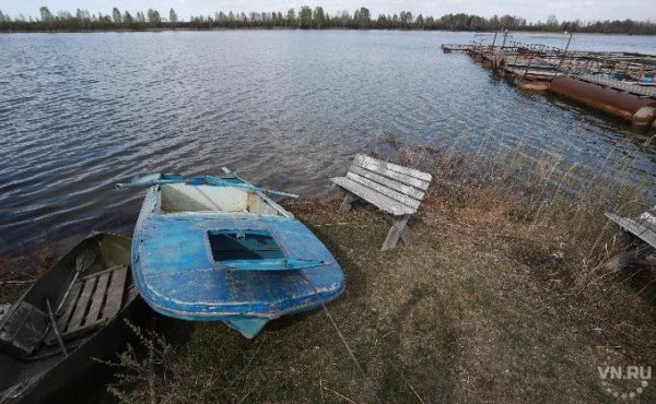 Облачная прохлада: прогноз погоды на июнь-2021 в Новосибирске