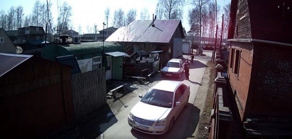 Что делать, если за забором враг: новосибирские дачники дерутся, стреляют и пускают в ход газовые баллончики