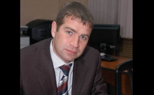 Подробности убийства экс-депутата Митряшина раскрыл СКР Подробности убийства экс-депутата Митряшина раскрыл СКР