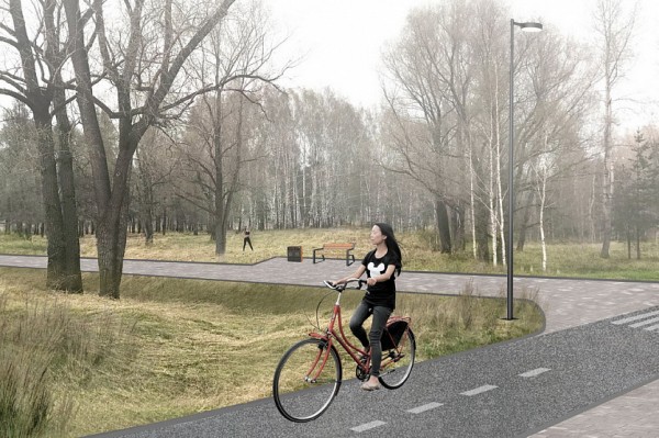 Будет как в Сокольниках: парк за 400 млн разобьют у нового ЛДС Будет как в Сокольниках: парк за 400 млн разобьют у нового ЛДС