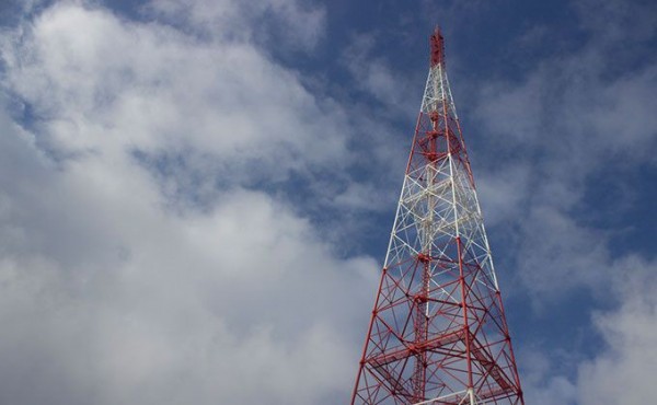 Tele2 построит 2 000 базовых станций на объектах РТРС