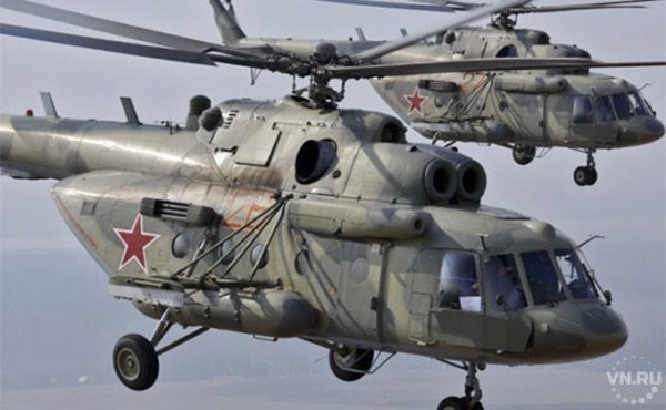 Репетиция авиапарада прошла в небе над Новосибирском 5 мая Репетиция авиапарада прошла в небе над Новосибирском 5 мая