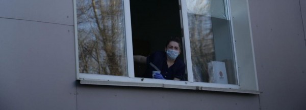 От коронавируса умерли ещё четверо новосибирцев — оперштаб От коронавируса умерли ещё четверо новосибирцев — оперштаб