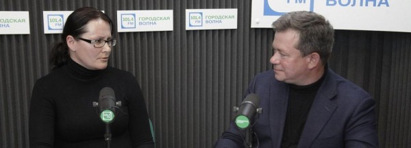 Деревья для новосибирских парков поможет выбрать зелёный совет