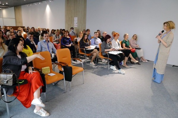 13 мая в новосибирском центре «Мой бизнес» прошла первая конференция по развитию гибких навыков «Soft Skills» | КС Онлайн 13 мая в новосибирском центре «Мой бизнес» прошла первая конференция по развитию гибких навыков «Soft Skills» | КС Онлайн