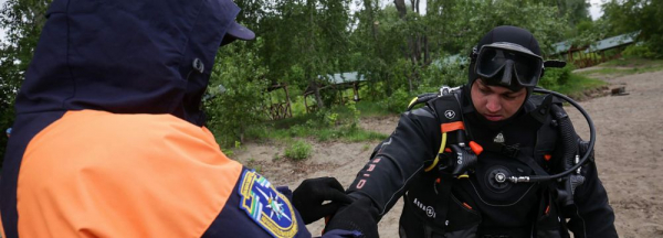 Шесть пляжей откроют в Новосибирске этим летом Шесть пляжей откроют в Новосибирске этим летом