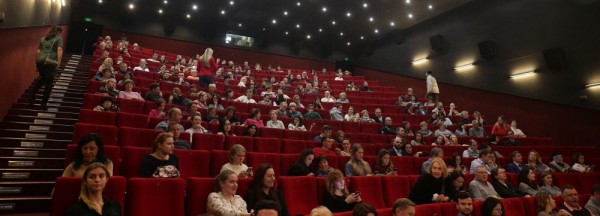 &laquo;Семейный&raquo; фильм новосибирских кинематографистов вышел на&nbsp;большие экраны