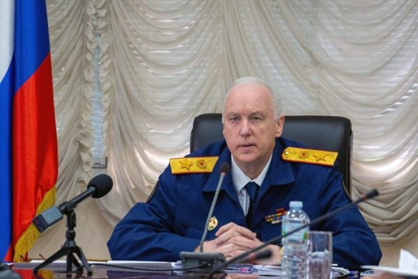 СК РФ возбудил уголовное дело против двух участников инцидента с гибелью азербайджанка в Мошково ~ Континент Сибирь Online СК РФ возбудил уголовное дело против двух участников инцидента с гибелью азербайджанка в Мошково ~ Континент Сибирь Online