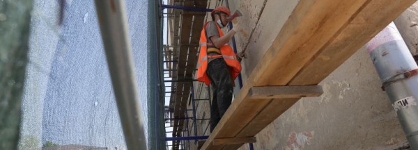 Скачок цен на стройматериалы может сдвинуть сроки капремонта домов Скачок цен на стройматериалы может сдвинуть сроки капремонта домов