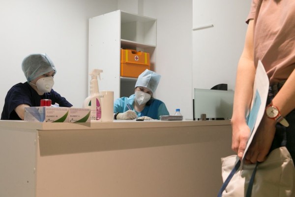 &laquo;Принуждение к прививке сделает только хуже&raquo; &ndash; к таким выводам пришли аналитики