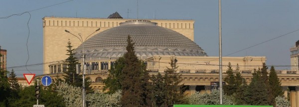 Звезда мирового балета Николай Цискаридзе выступит в&nbsp;Новосибирске